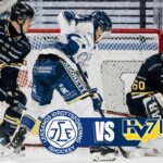 Leksand vs HV71 | 7 mars 2026 | Highlights