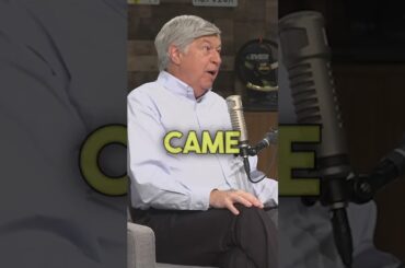 Mike Joy on the lack of growth in NASCAR 👀 #NASCAR #mikejoy #kevinharvick #racing