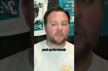 Eric Pohlkamp Should Help San Jose Sharks With Their BREAKOUT Game