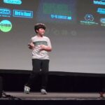 Trevor Moore - 9th Place - Sport 1A - Ages 10-12 - PNWR 2026 - Presented by Yoyo Contest Central