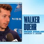 PRACTICE | Walker Duehr