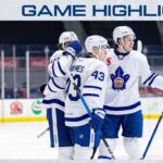 Toronto Marlies vs. Rochester Americans | Game Highlights | January 3, 2026