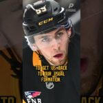 Get Used To Seeing Egor Chinakhov in ⚫️&🟡 #Chinakhov #Dubas #Penguins #NHL