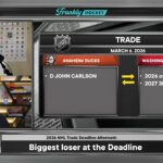 2026 NHL Trade Deadline Aftermath | Frankly Hockey