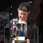 Sandin ranks Pasta's suits!