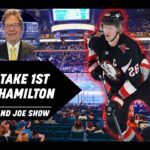 Sabres Thump Tampa in CRAZY Fight Night to Take 1st w/ Paul Hamilton | The Jeremy and Joe Show