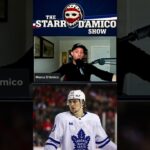 Could Matthew Knies have made sense for Montreal?