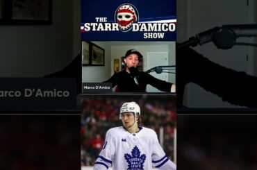 Could Matthew Knies have made sense for Montreal?