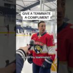 Plenty of compliments and good hair to go around 🤭