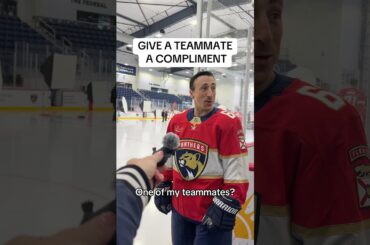 Plenty of compliments and good hair to go around 🤭