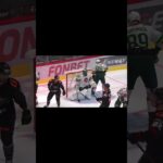 Эндрю Потуральски забросил в большинстве!