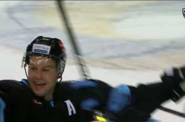 19/20 KHL Top 10 Goals for Week 3