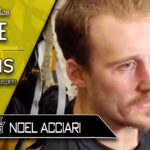 Noel Acciari Postgame Interview | On "Missed call in biggest stage of Hockey" | Bruins vs Blues