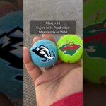 Cujo’s NHL Picks | Utah Mammoth vs Minnesota Wild 🏒 03-10-2026 #CujoCatches