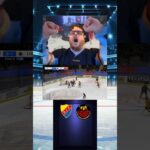 Charles Hudon BOMBAR IN 4-1 MOT LULEÅ  #hockey #djurgården #charleshudon