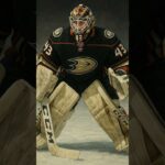 Petr Mrázek byl vyměněn do Anaheimu