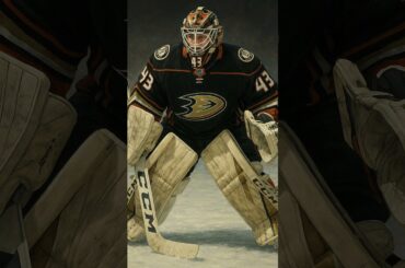 Petr Mrázek byl vyměněn do Anaheimu