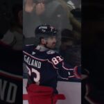 CONOR GARLAND'S HEATING UP IN COLUMBUS! 🔥