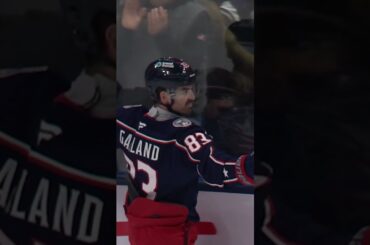 CONOR GARLAND'S HEATING UP IN COLUMBUS! 🔥