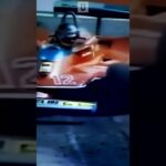 DISTRUGGE una FERRARI e DIVENTA LEGGENDA