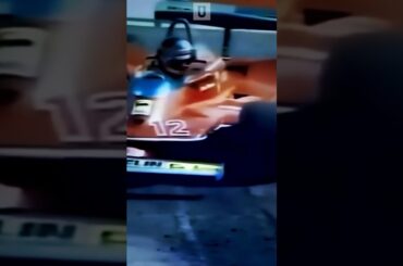 DISTRUGGE una FERRARI e DIVENTA LEGGENDA