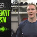 🎤 Lundell, Luostarinen ja Mikkola puhuvat olympialaisista 🇫🇮