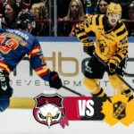 Malmö vs Skellefteå | 7 mars 2026 | Highlights
