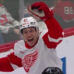 25/26 RS: Det @ NJ Highlights - 3/8/26