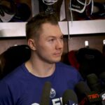 POST-RAW | Curtis Lazar 01.20.26