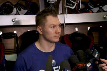 POST-RAW | Curtis Lazar 01.20.26