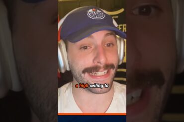 Is Trent Frederic's Contract ALREADY A Concern For The Edmonton Oilers?