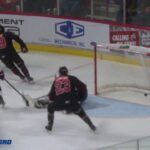 Warrior Goal 2 by #19 Brayden Burke (Shorthanded)  Brought to yo