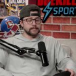 What a Week for the Colorado Avalanche | Conor McGahey Joins the Show | GS Off Ice