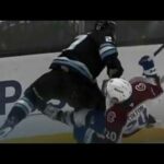 Barrett Hayton’s MASSIVE Reverse Hit 💥 Ross Colton Didn't See This Coming!