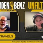 "Unfiltered" with Mark Madden and Tim Benz — March 9, 2026