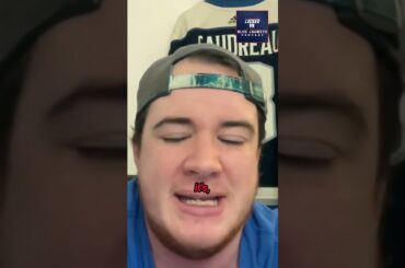 The Columbus Blue Jackets Are MAKING Up Ground In The Playoff Race