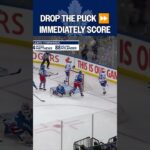Leafs score in 13 SECONDS! 🤯🚨