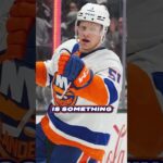 You Don't Trade A Player Like Emil Heineman #Isles