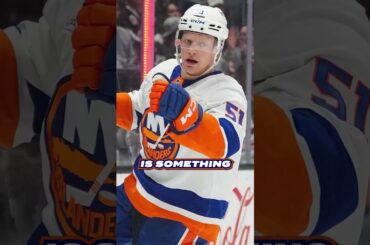 You Don't Trade A Player Like Emil Heineman #Isles