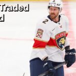 Panthers Trade Petry, Waiver Wire Busy Today, Oilers Done, Crosby Skating