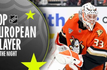 4.3: Husso makes 42 saves in near-perfect game 🫨⛔