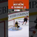 Zegras STAYS HOT in shootout! 👀🔥