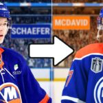 When You’re The Next McDavid…