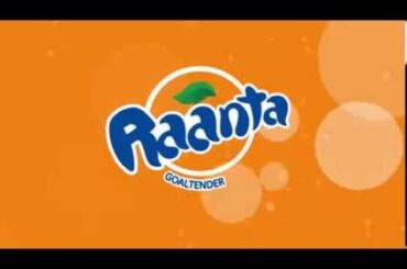 Blackhawks Goalie: Don't You Waanta Raanta?