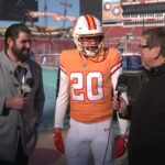 Nick Paul joins NHL Tonight ahead of the Stadium Series