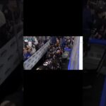 PURE CHAOS IN THIS GAME! BUFFALO SABRES VS TAMPA BAY LIGHTNING #NHL #hockey #sports #buffalo #bills