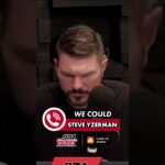 Steve Yzerman on why this year was the year to buy at the trade deadline #DetroitRedWings #RedWings