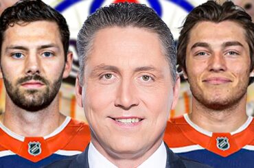 How Are The New Look Oilers? | Darren Dreger's Thoughts