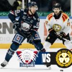 Linköping vs Brynäs | 7 mars 2026 | Highlights