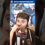 Byfuglien Or Morrissey? Who Would You Rather Have On Your Team?